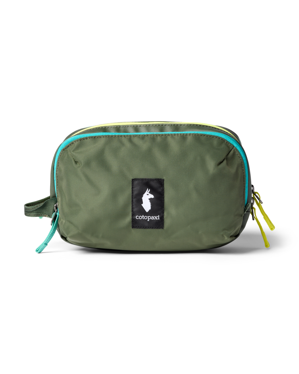 Nido Accessory Bag - Cada Dia - Carry On Ready