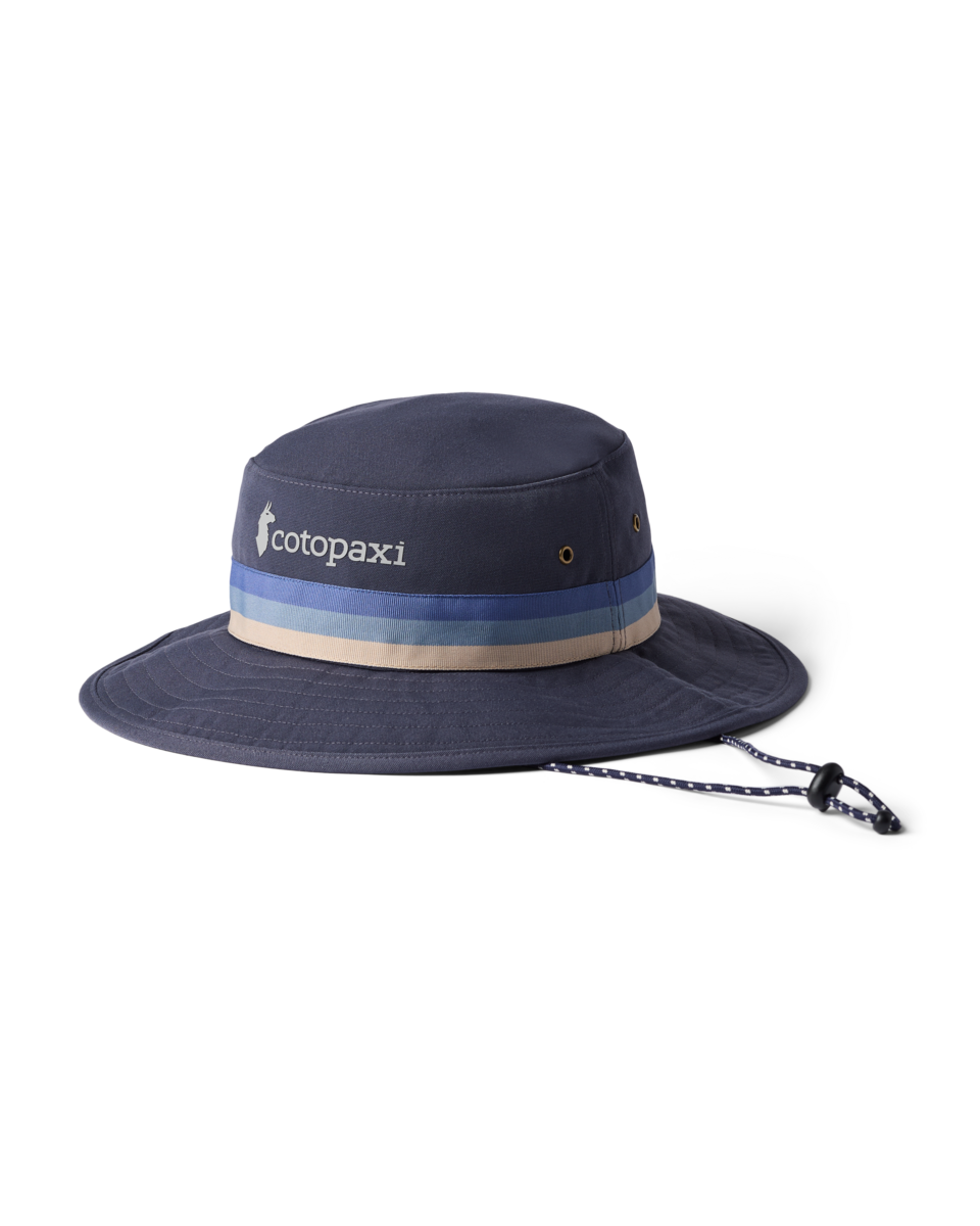Orilla Sun Hat - Everyday Outdoor Style
