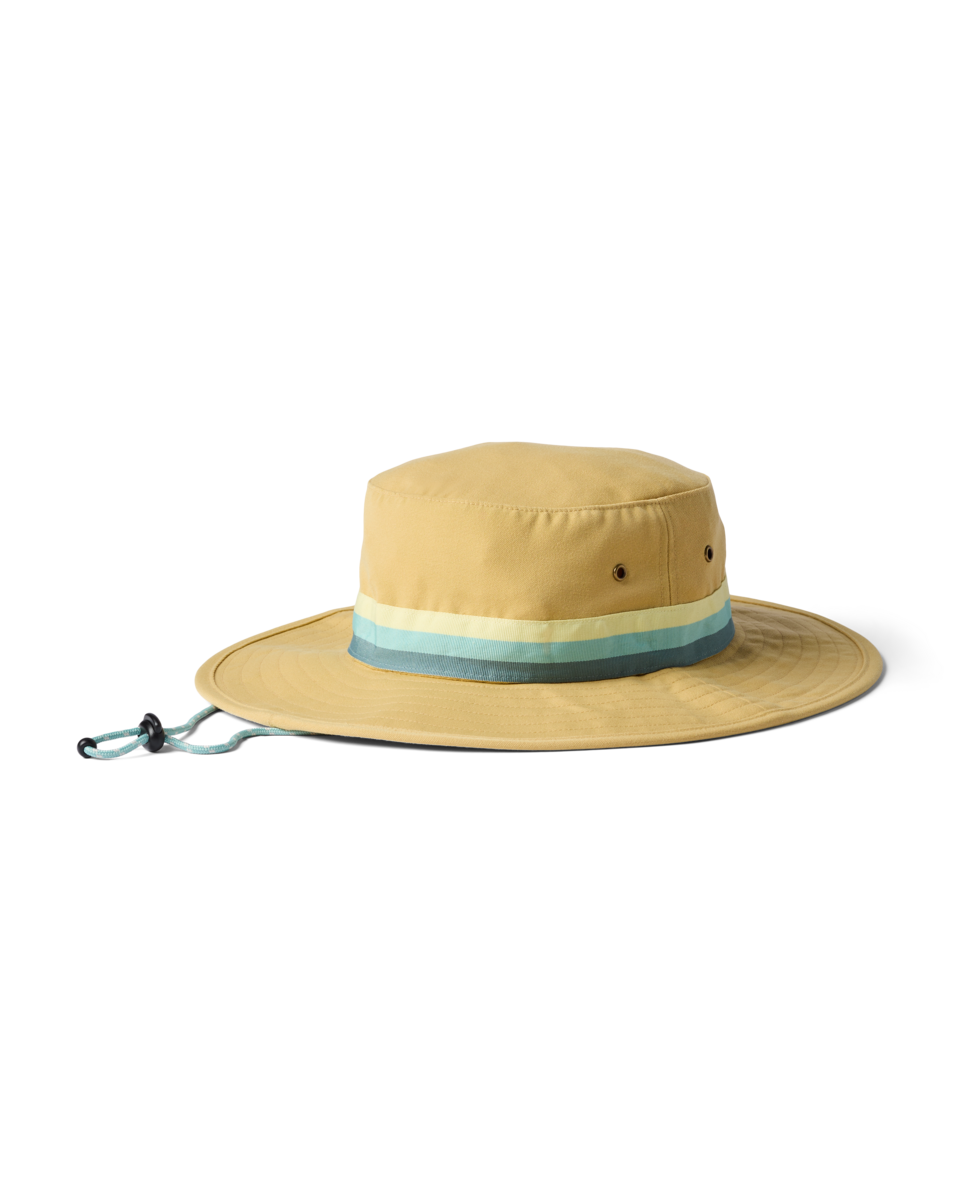 Orilla Sun Hat - Everyday Outdoor Style