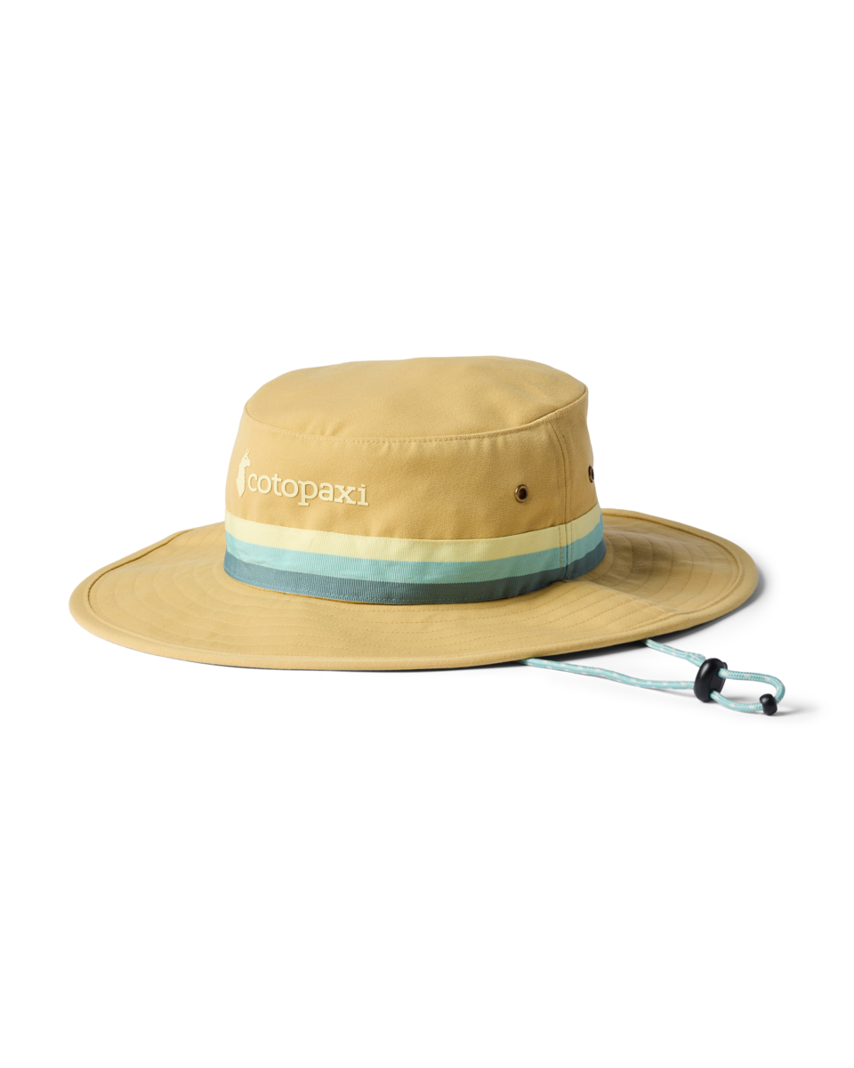 Orilla Sun Hat - Everyday Outdoor Style