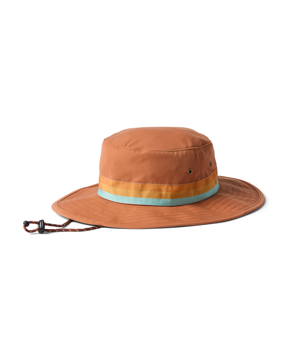 Orilla Sun Hat - Everyday Outdoor Style