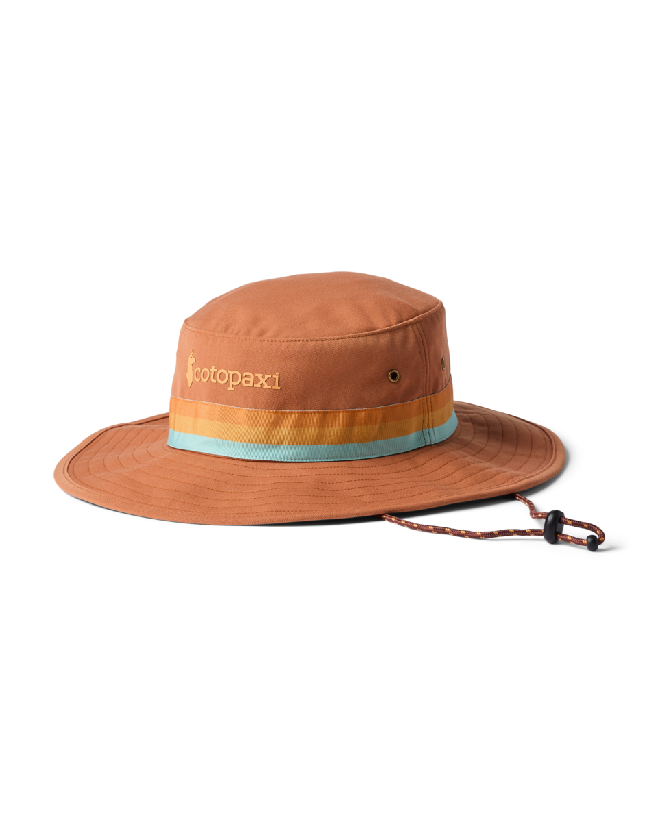 Orilla Sun Hat - Everyday Outdoor Style