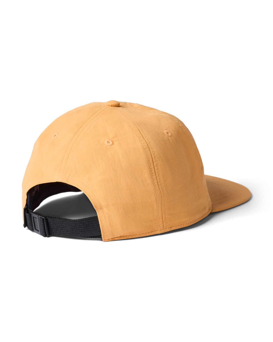 Radiant Llama Heritage Tech Hat - Comfortable Sun Coverage