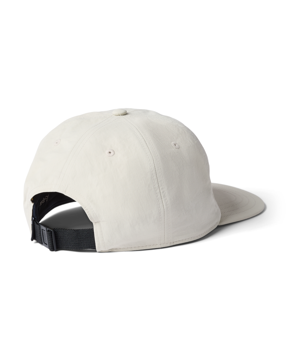 Radiant Llama Heritage Tech Hat - Comfortable Sun Coverage