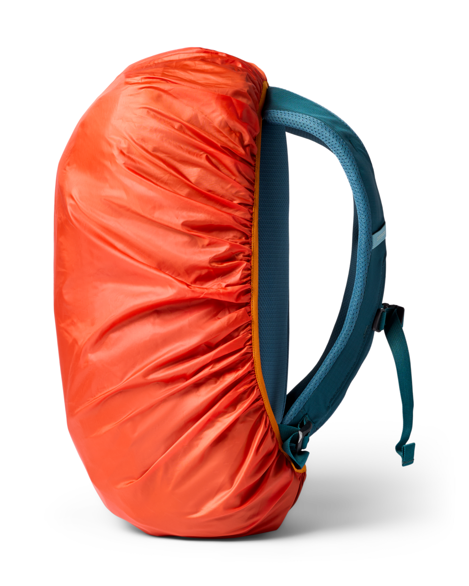 Seco 25L Rain Cover - Carry On Ready
