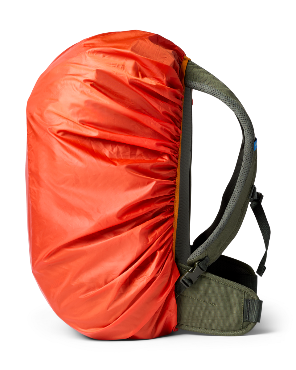 Seco 35L Rain Cover - Organized Travel