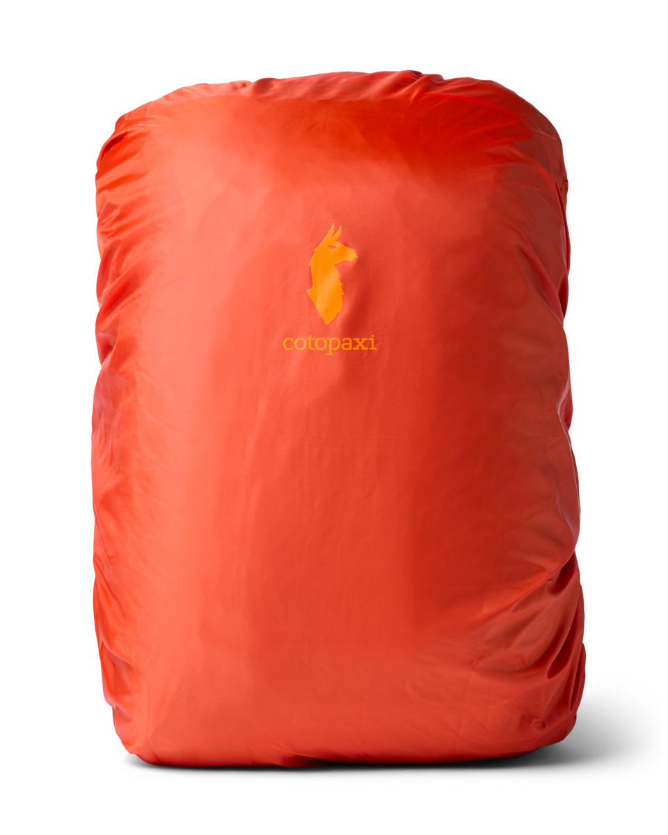 Seco 45L Rain Cover - Carry On Ready