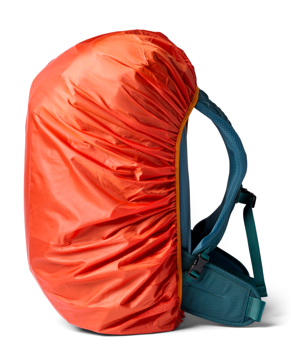Seco 45L Rain Cover - Adventure Travel