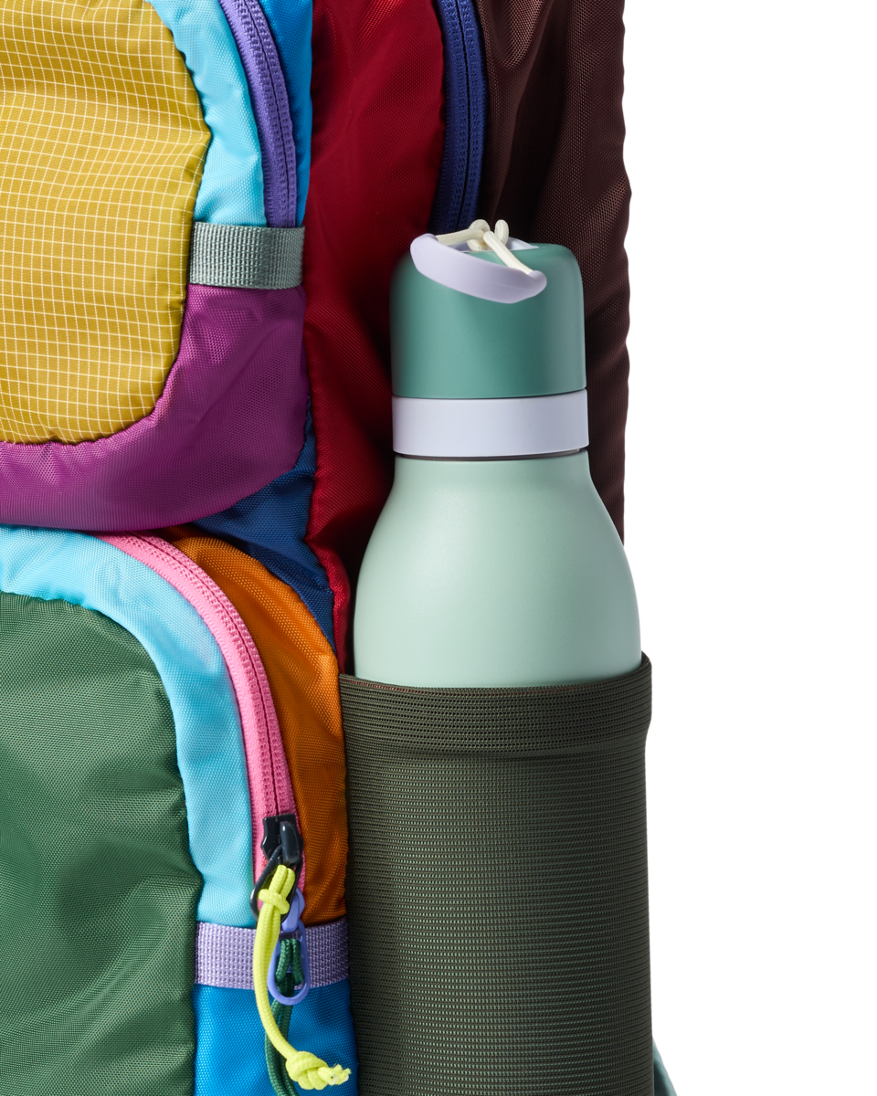 Tasra 16L Backpack - Del Dia - Everyday Adventure