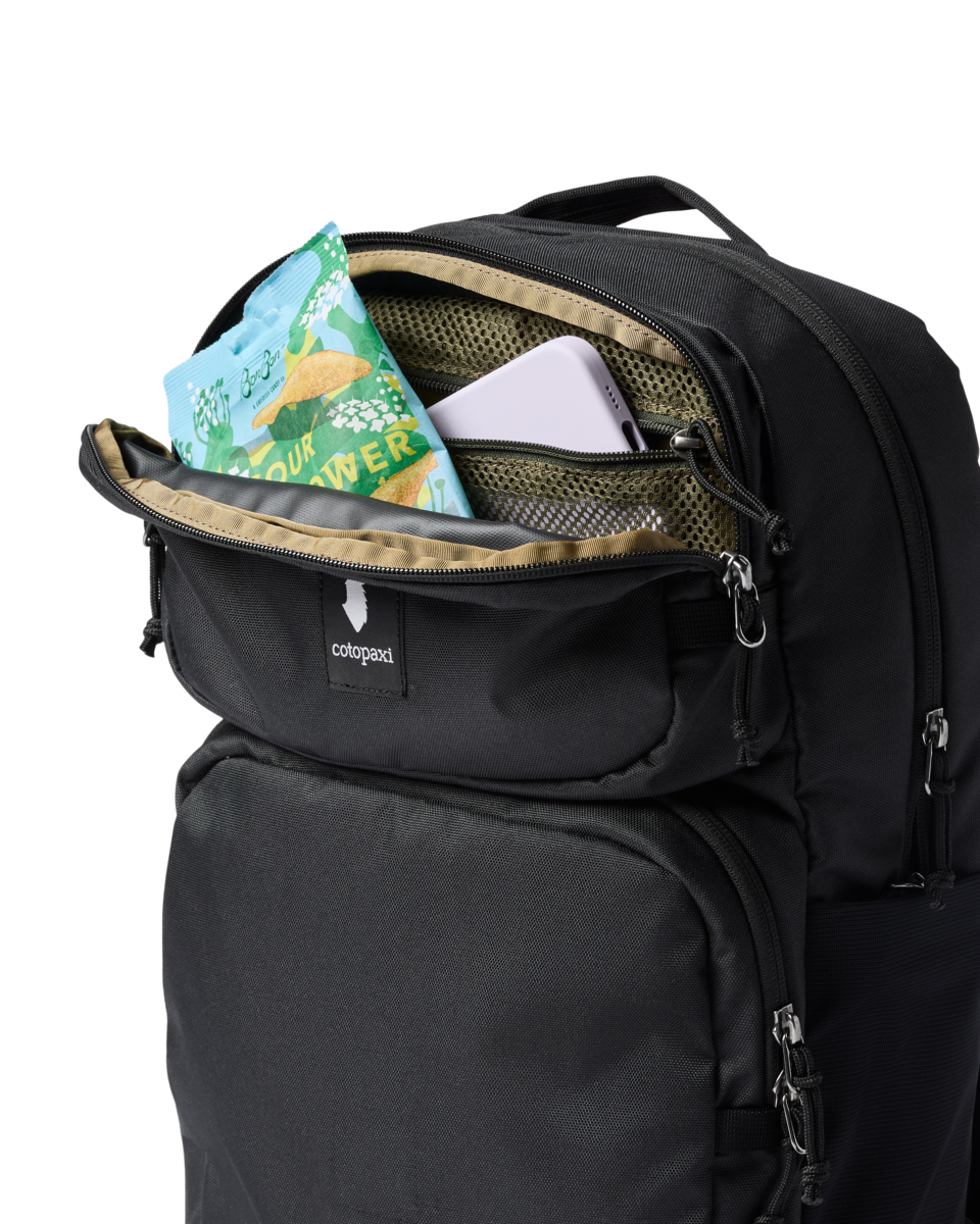Tasra 16L Backpack - Everyday Adventure