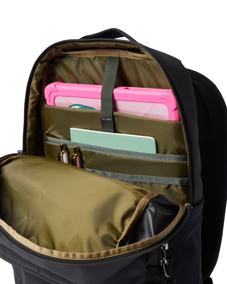 Tasra 16L Backpack - Everyday Adventure