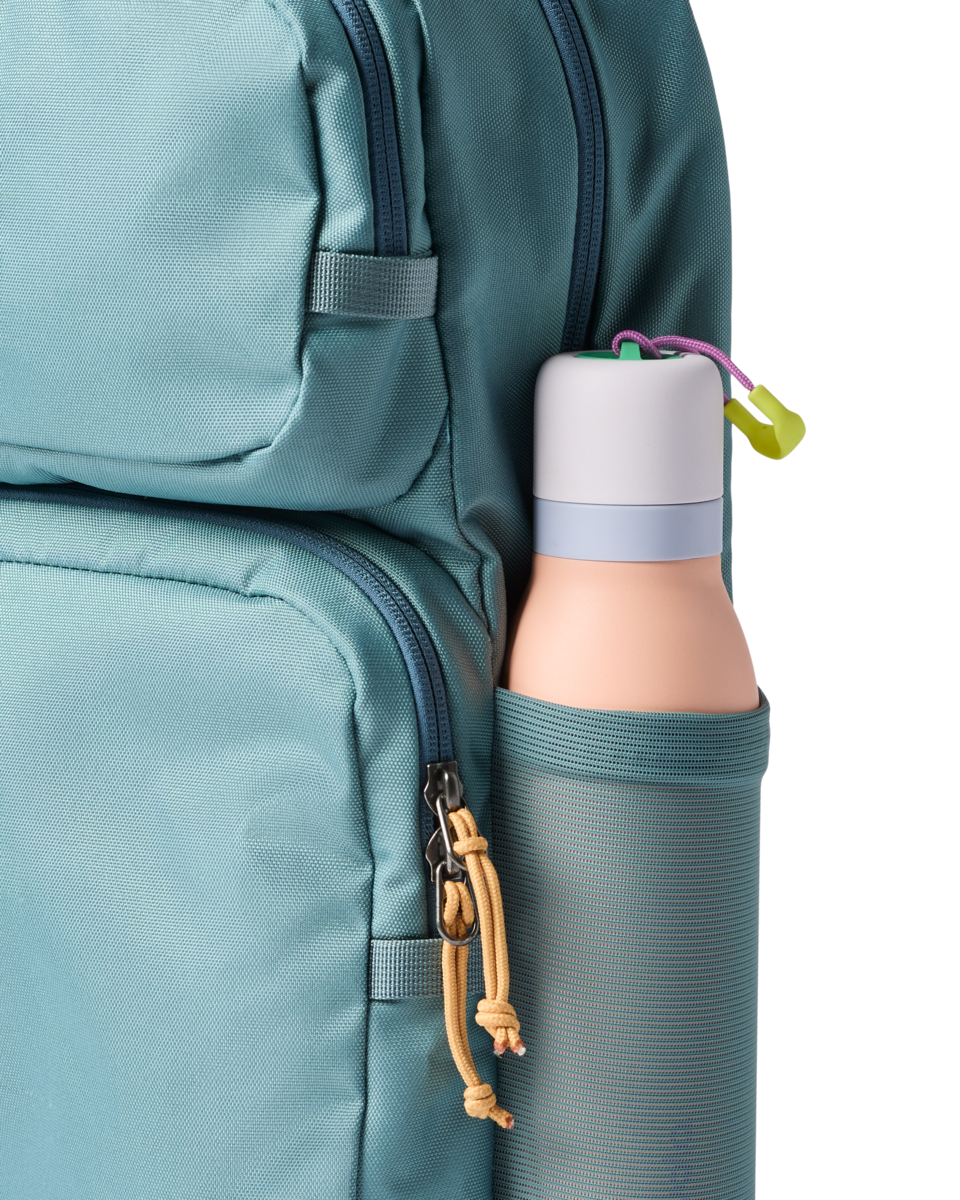 Tasra 16L Backpack - Everyday Adventure
