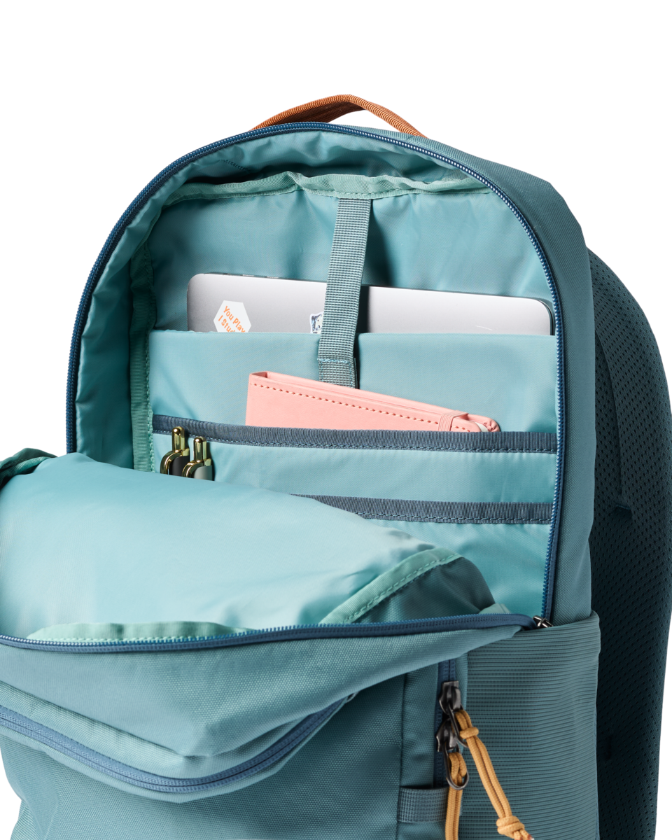 Tasra 16L Backpack - Everyday Adventure