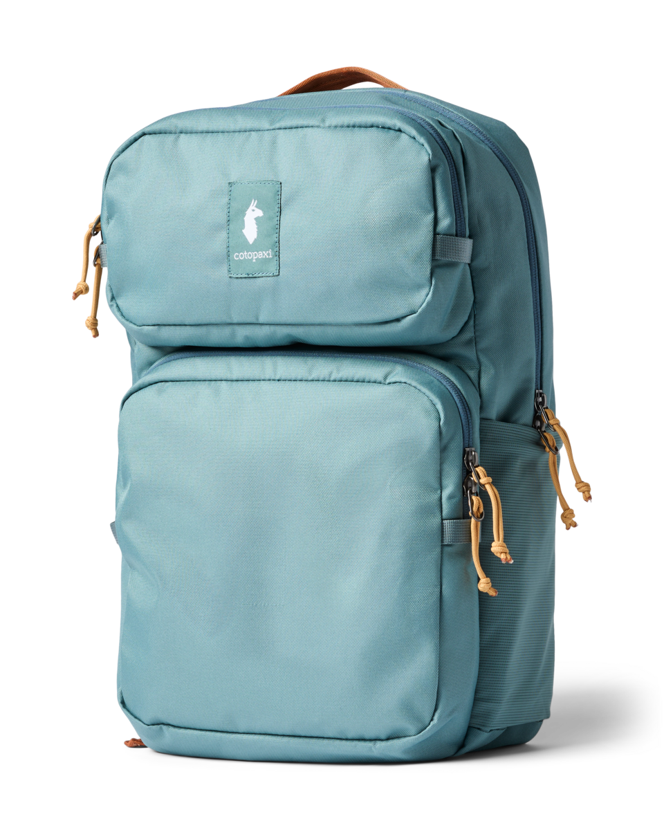 Tasra 16L Backpack - Everyday Adventure