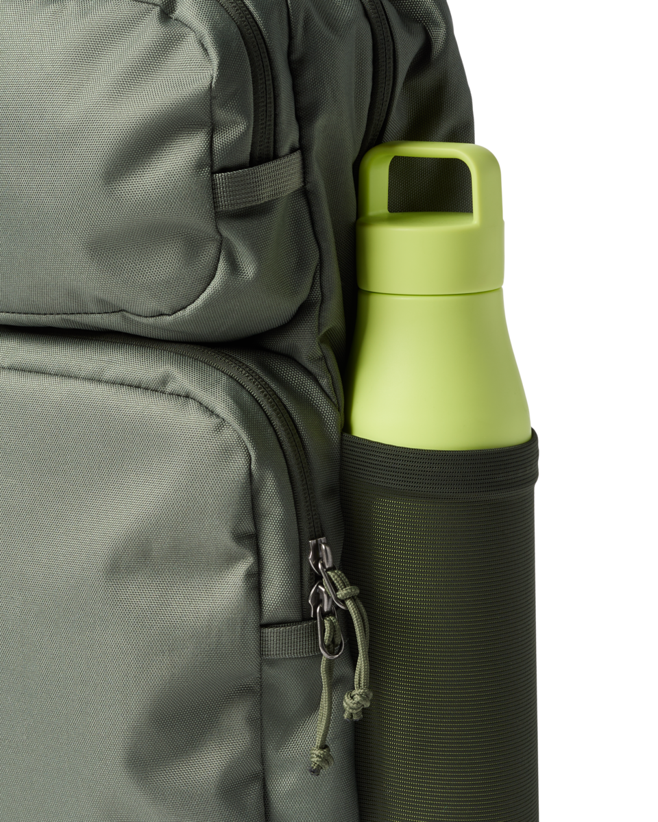 Tasra 16L Backpack - Everyday Adventure