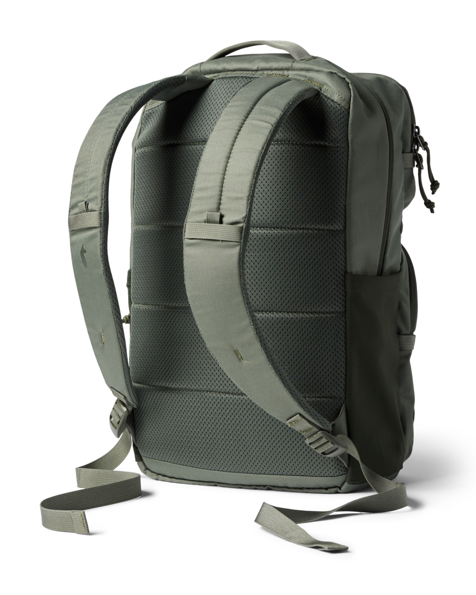Tasra 16L Backpack - Everyday Adventure
