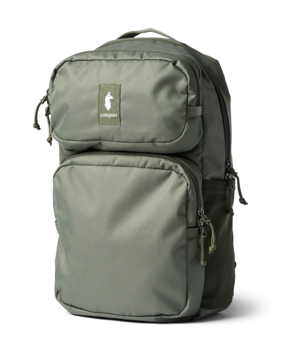 Tasra 16L Backpack - Everyday Adventure