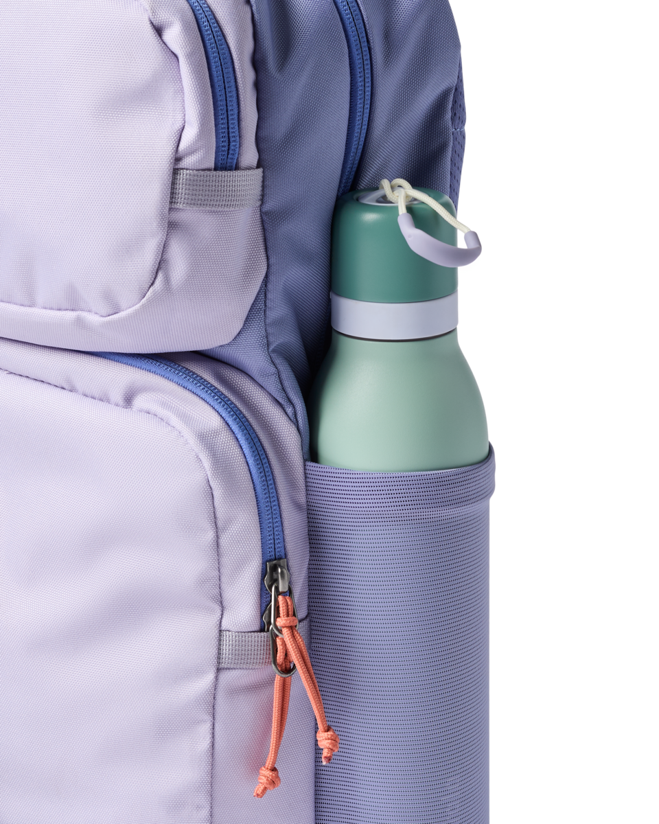 Tasra 16L Backpack - Everyday Adventure
