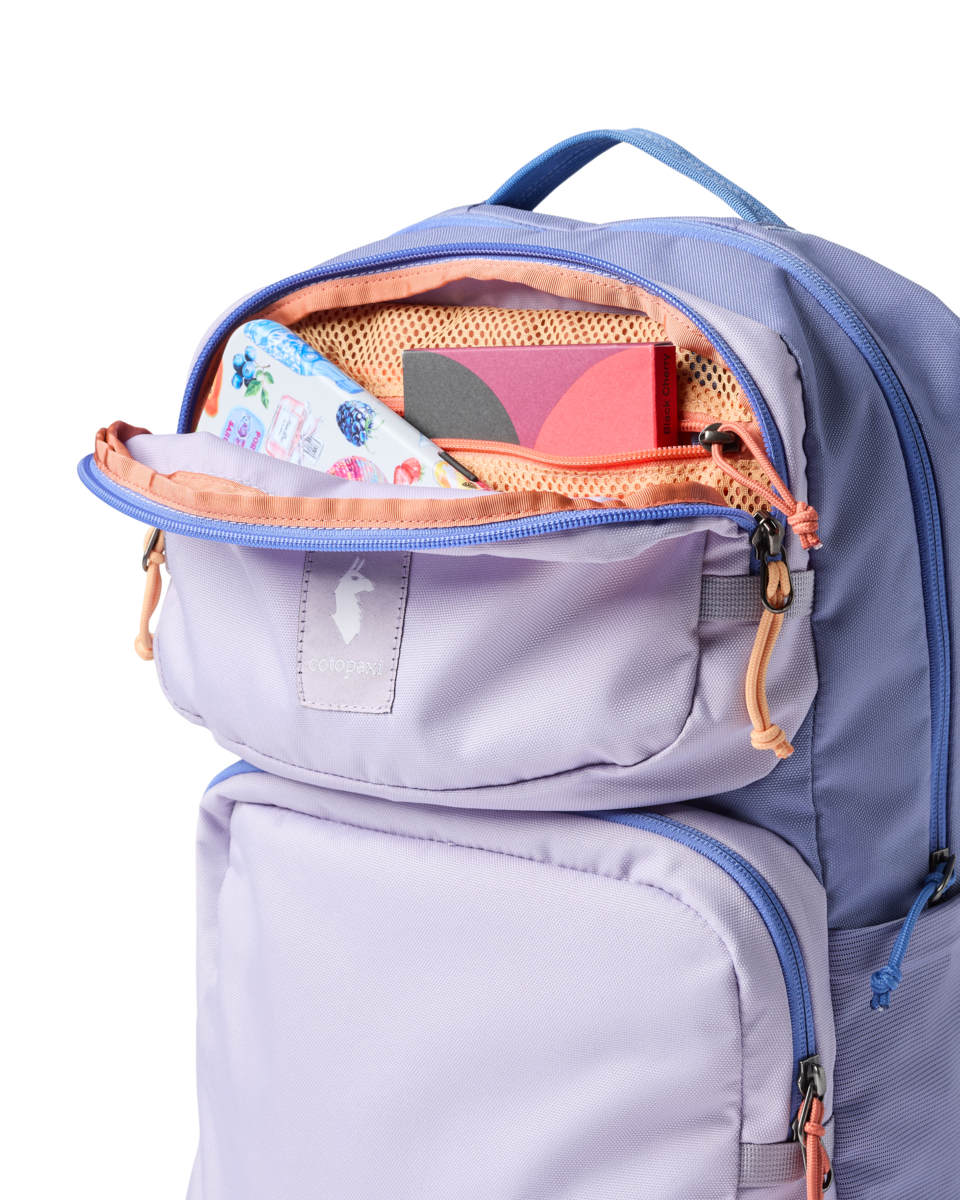 Tasra 16L Backpack - Everyday Adventure