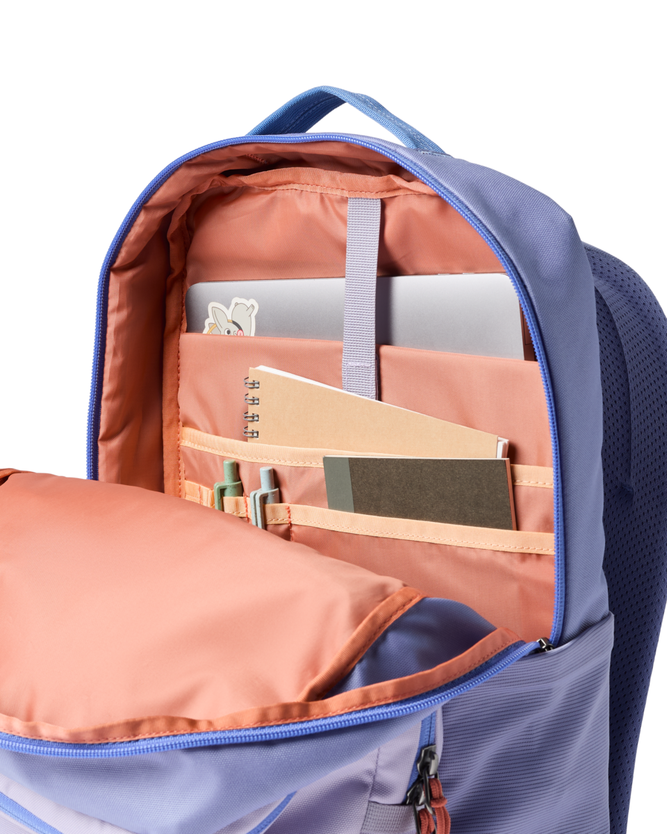 Tasra 16L Backpack - Everyday Adventure