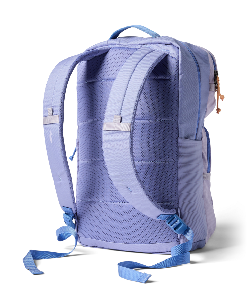Tasra 16L Backpack - Everyday Adventure