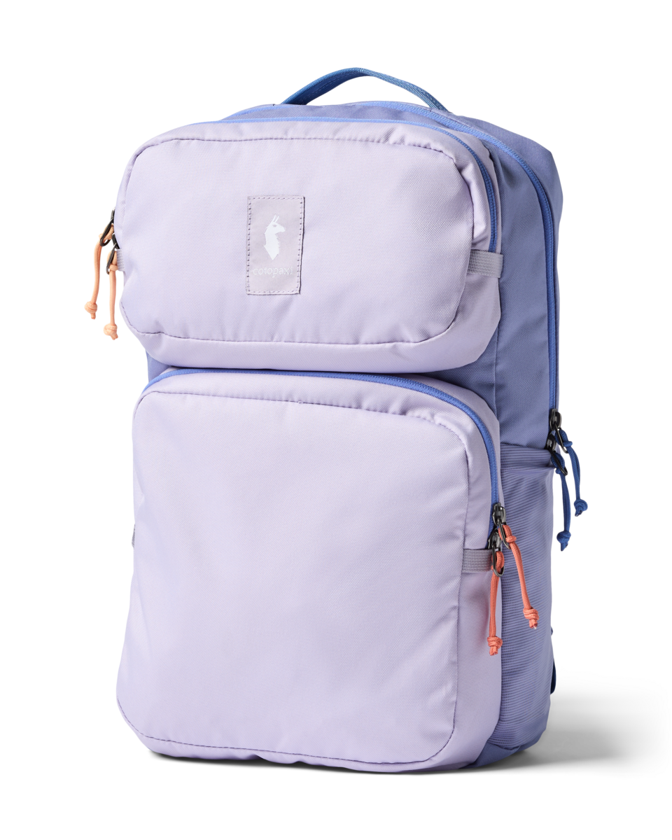 Tasra 16L Backpack - Everyday Adventure