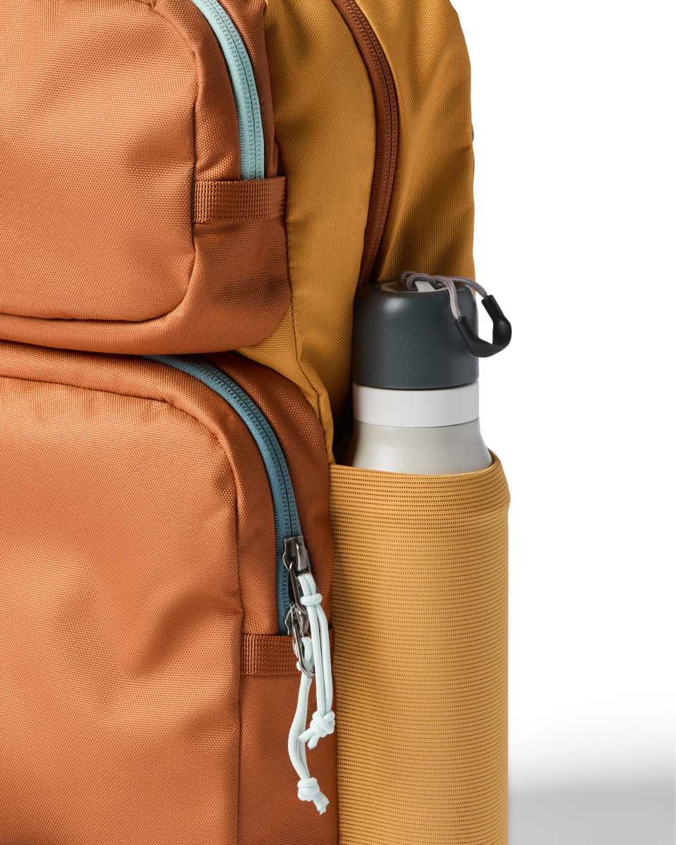 Tasra 16L Backpack - Everyday Adventure
