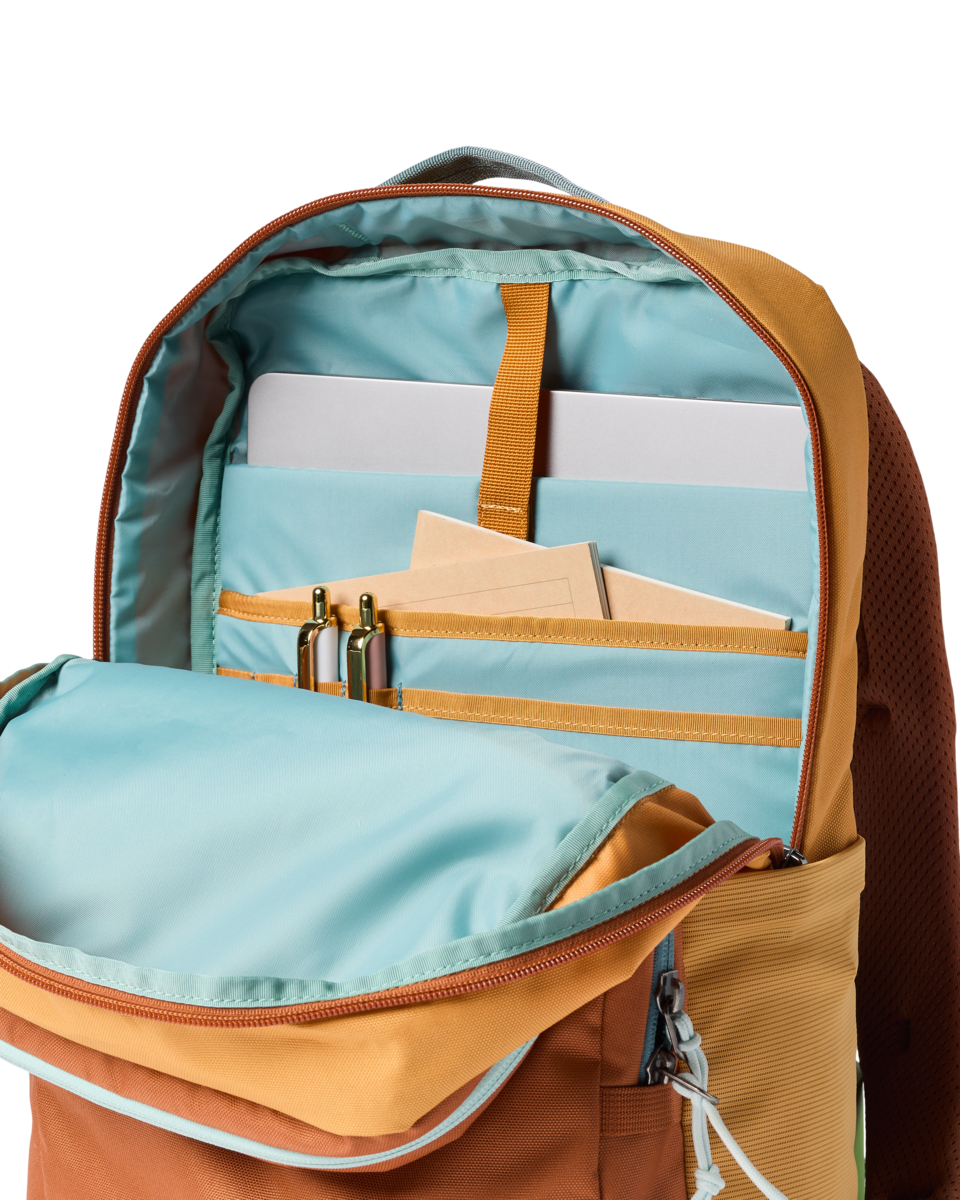 Tasra 16L Backpack - Everyday Adventure