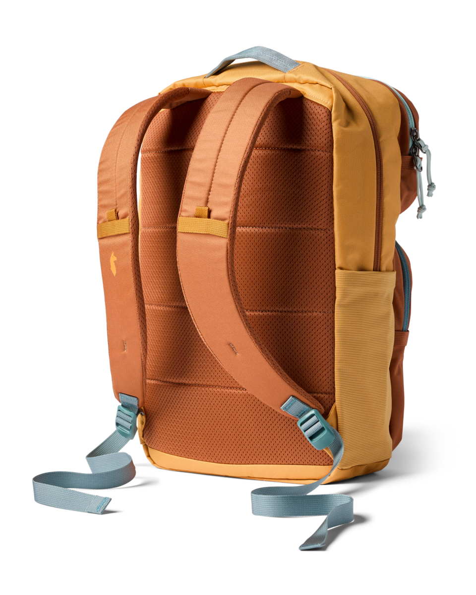 Tasra 16L Backpack - Everyday Adventure