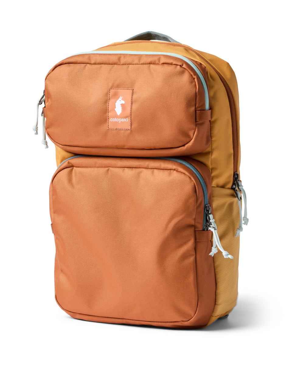Tasra 16L Backpack - Everyday Adventure