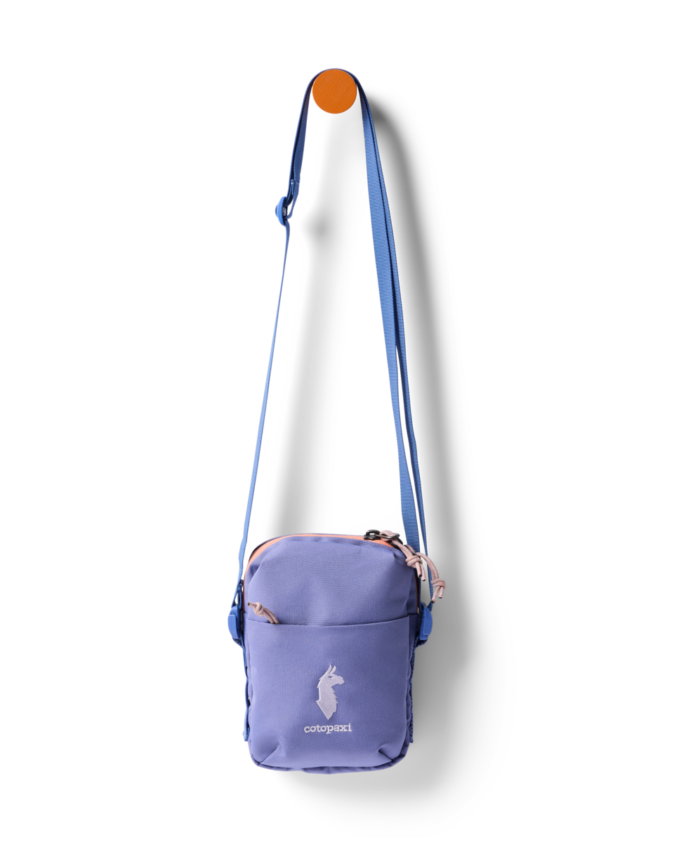 Todo 1L Shoulder Bag - Hands Free Carry