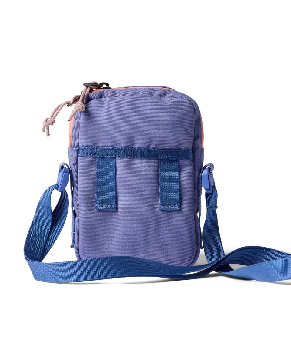 Todo 1L Shoulder Bag - Hands Free Carry