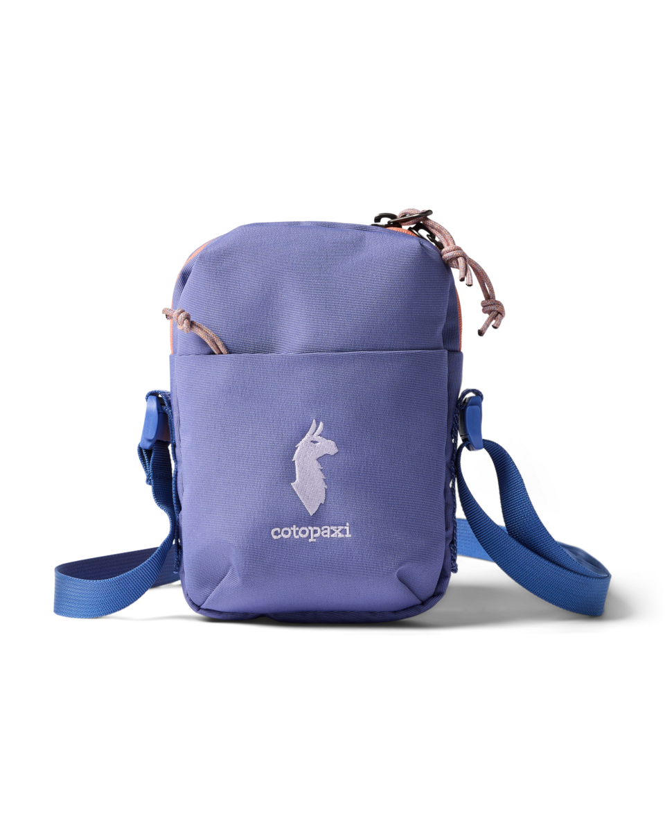 Todo 1L Shoulder Bag - Hands Free Carry