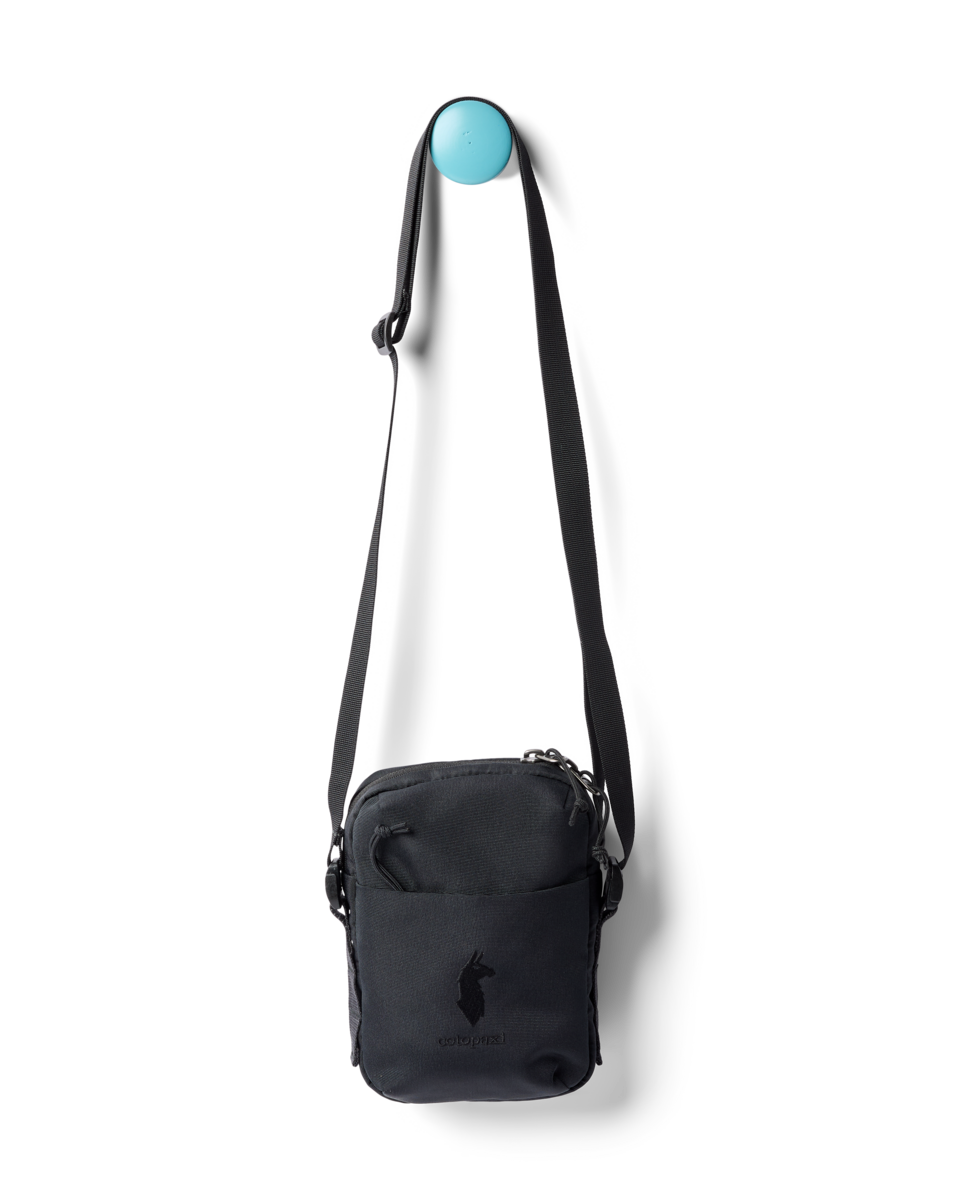 Todo 1L Shoulder Bag - Hands Free Carry