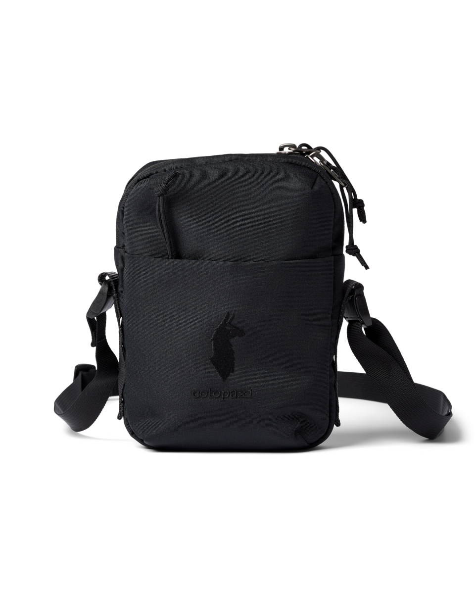 Todo 1L Shoulder Bag - Hands Free Carry