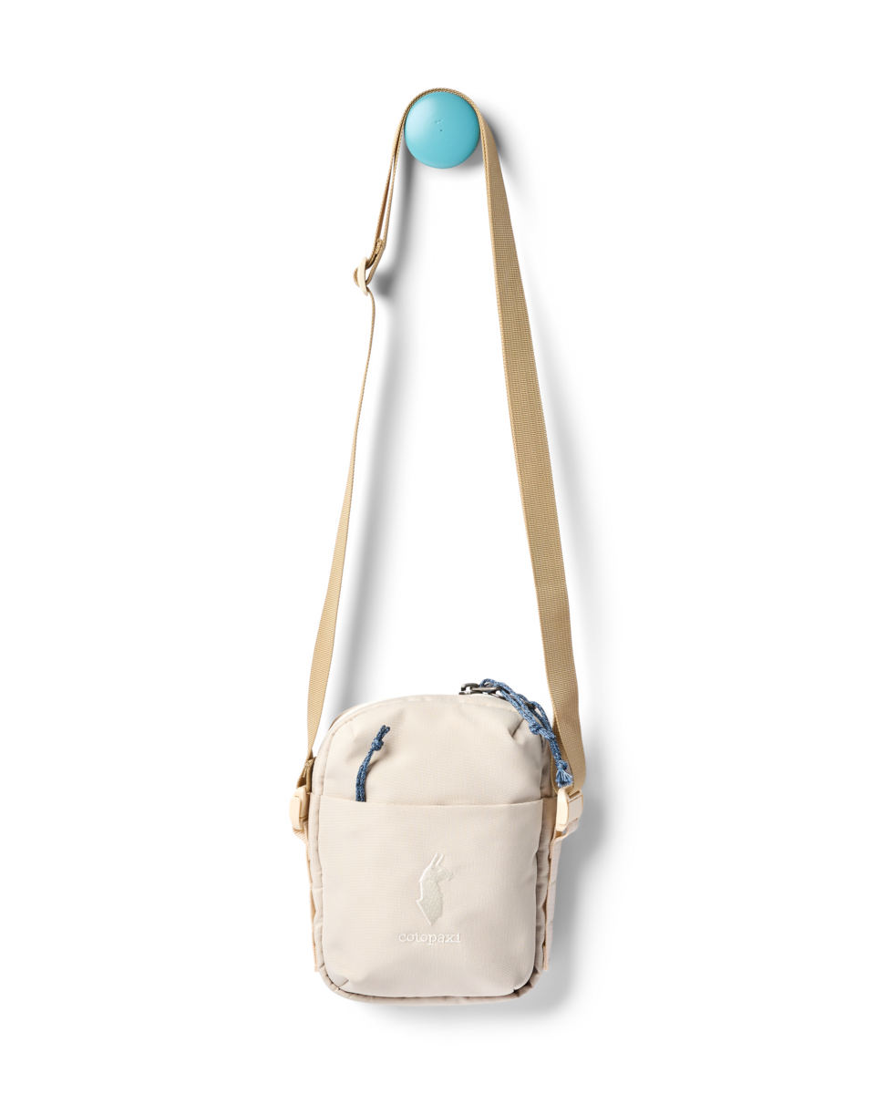 Todo 1L Shoulder Bag - Hands Free Carry