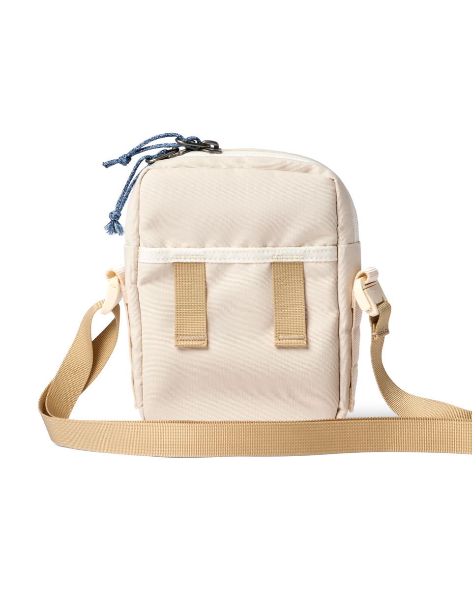 Todo 1L Shoulder Bag - Hands Free Carry