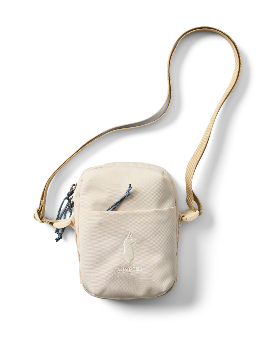 Todo 1L Shoulder Bag - Hands Free Carry