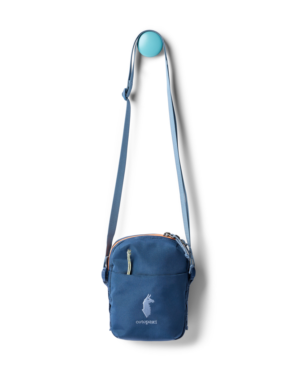Todo 1L Shoulder Bag - Hands Free Carry