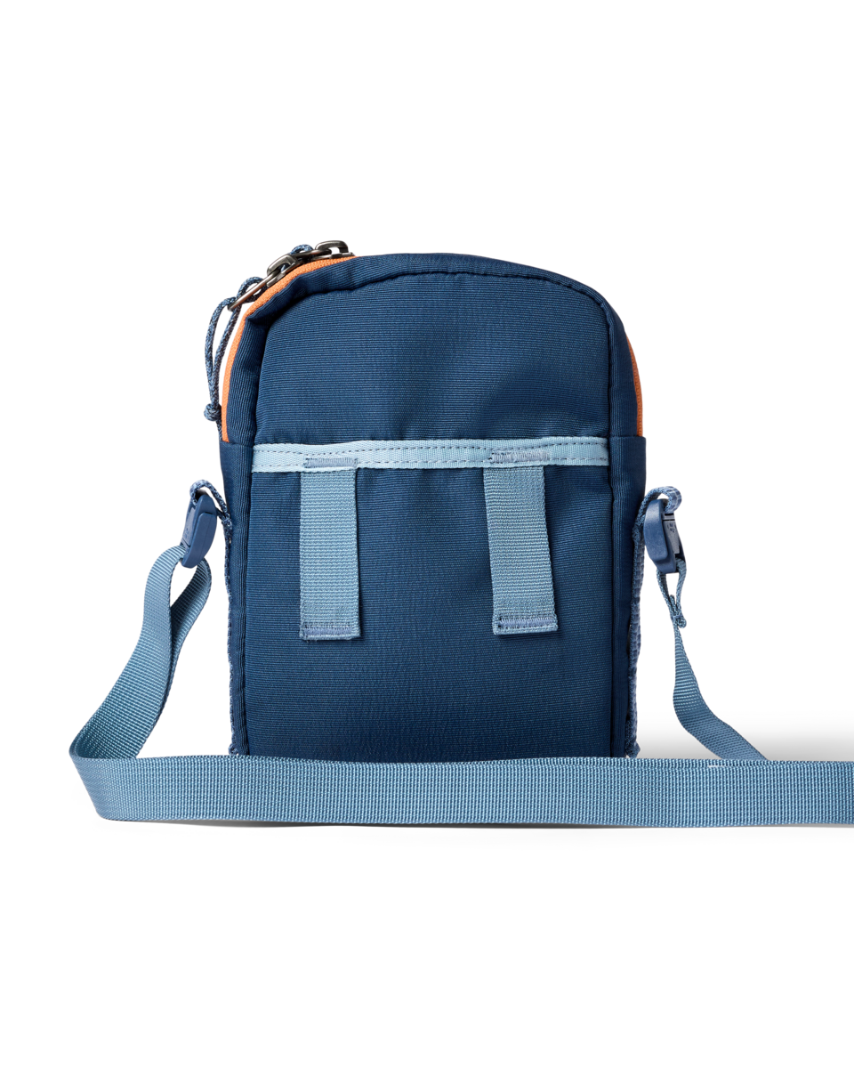 Todo 1L Shoulder Bag - Hands Free Carry