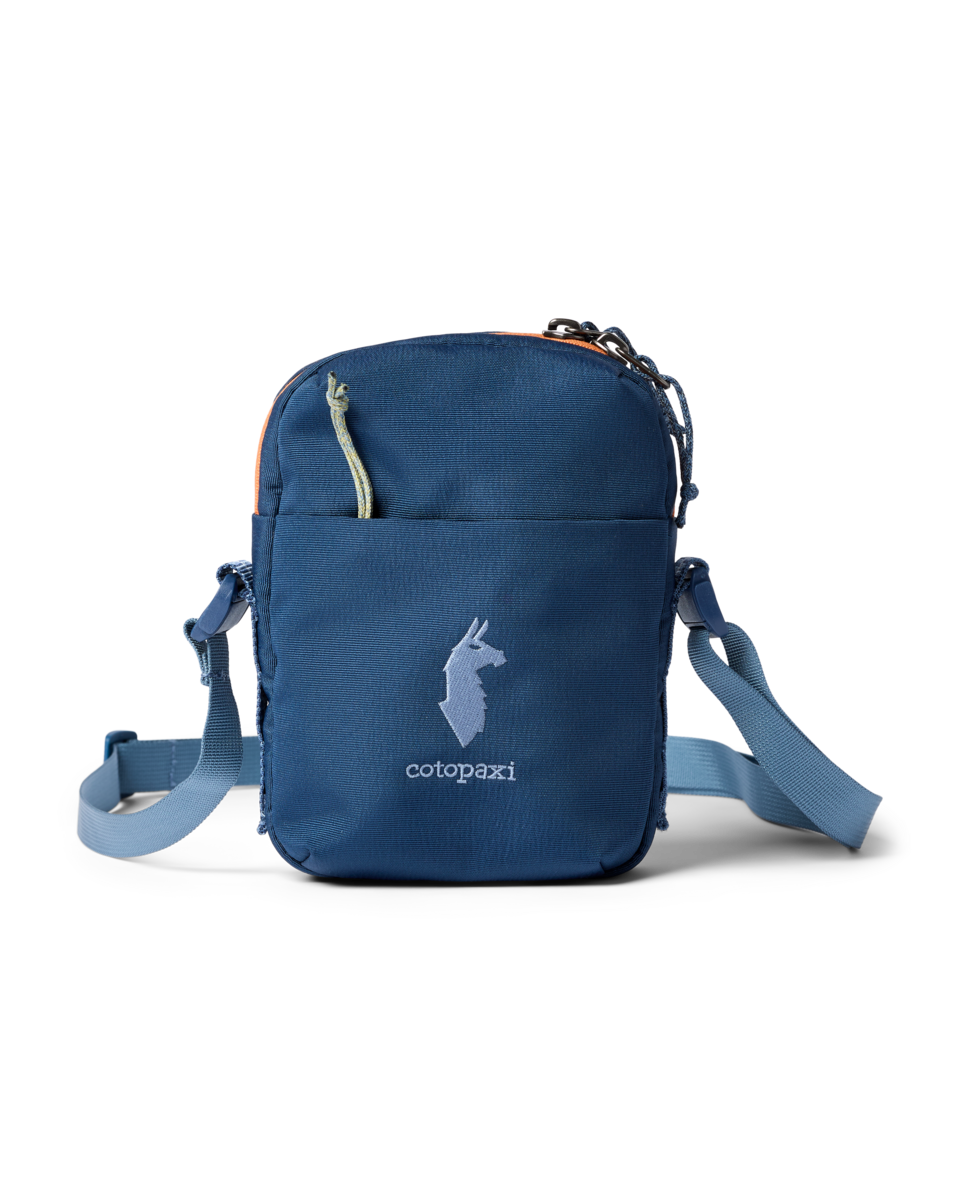 Todo 1L Shoulder Bag - Hands Free Carry