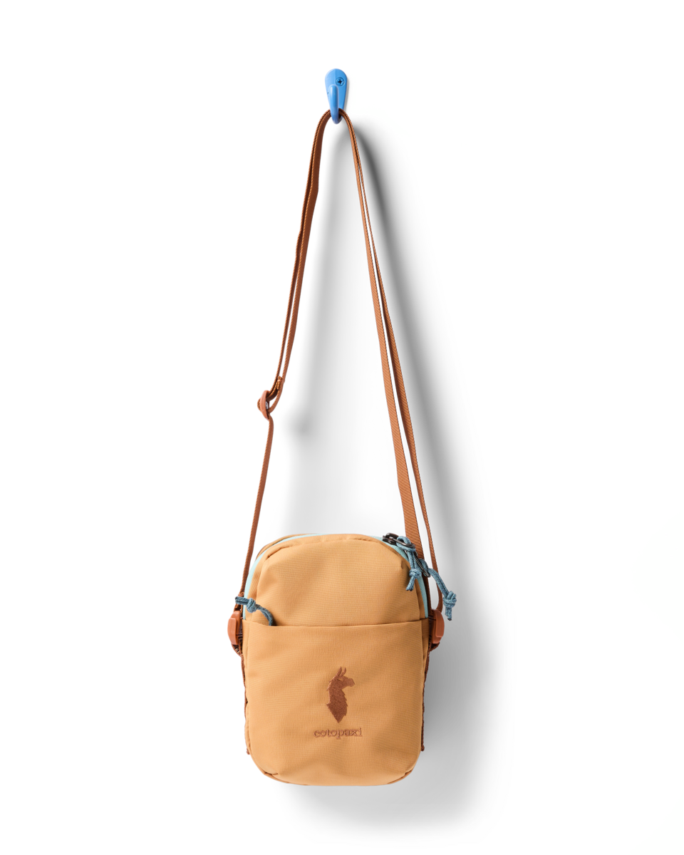 Todo 1L Shoulder Bag - Hands Free Carry