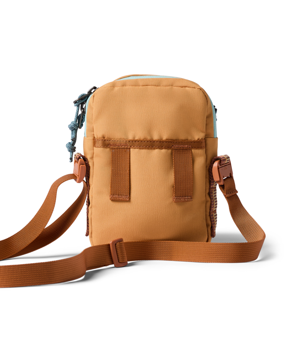 Todo 1L Shoulder Bag - Hands Free Carry