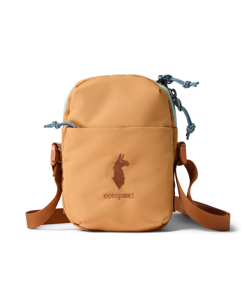 Todo 1L Shoulder Bag - Hands Free Carry