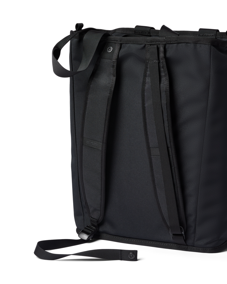 Todo 22L Convertible Tote - Lightweight Carry