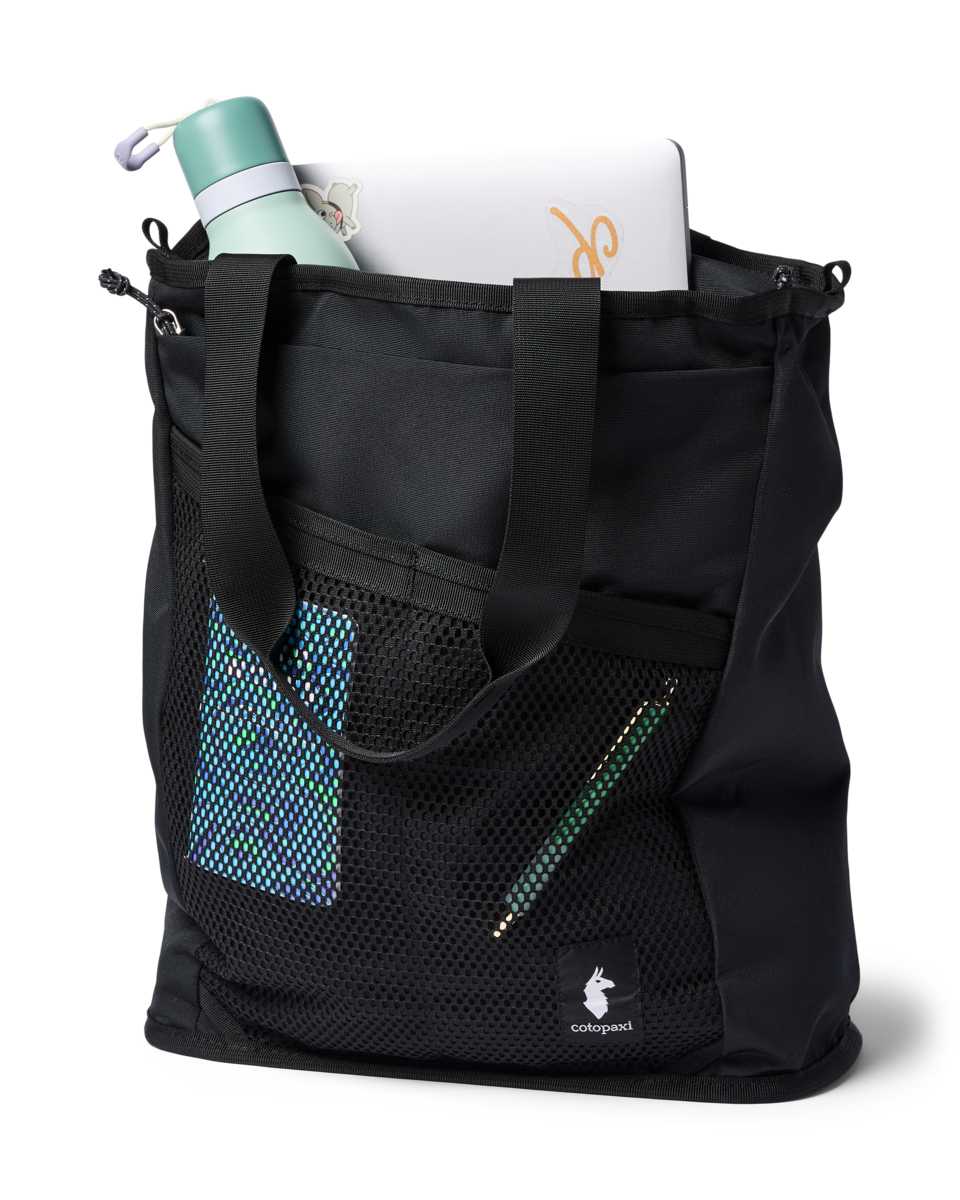 Todo 22L Convertible Tote - Lightweight Carry
