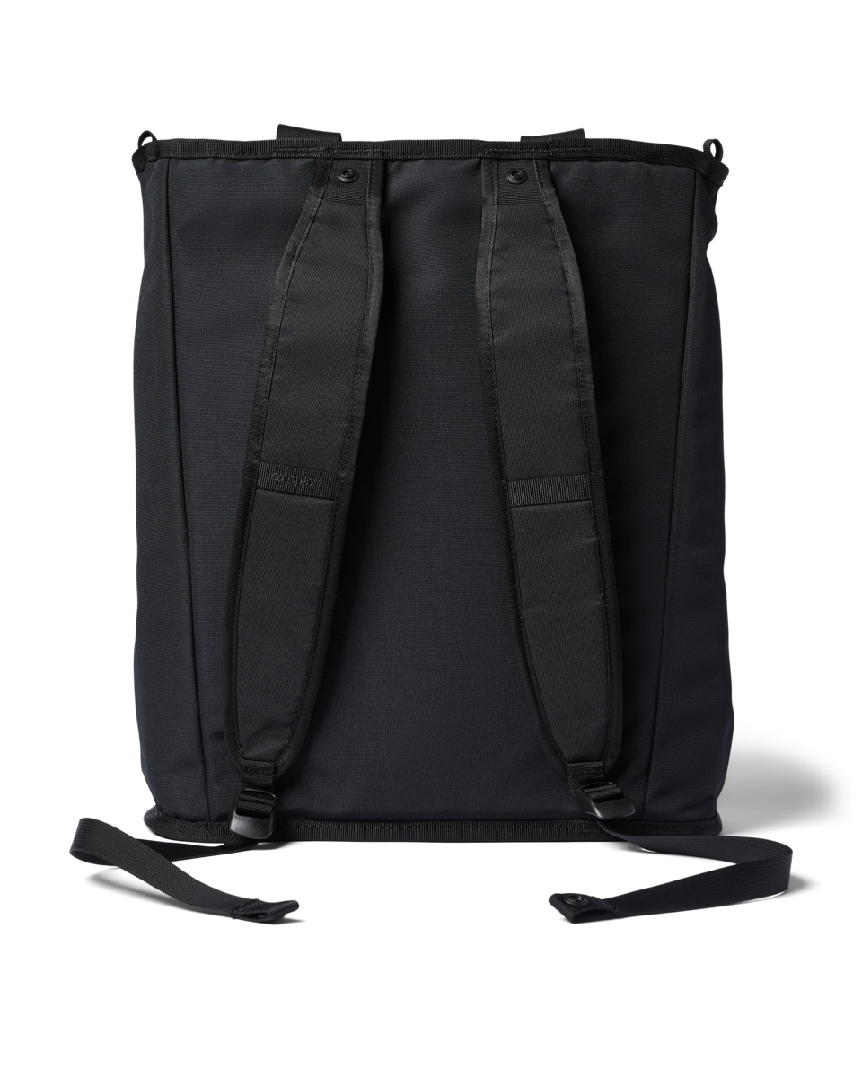 Todo 22L Convertible Tote - Lightweight Carry