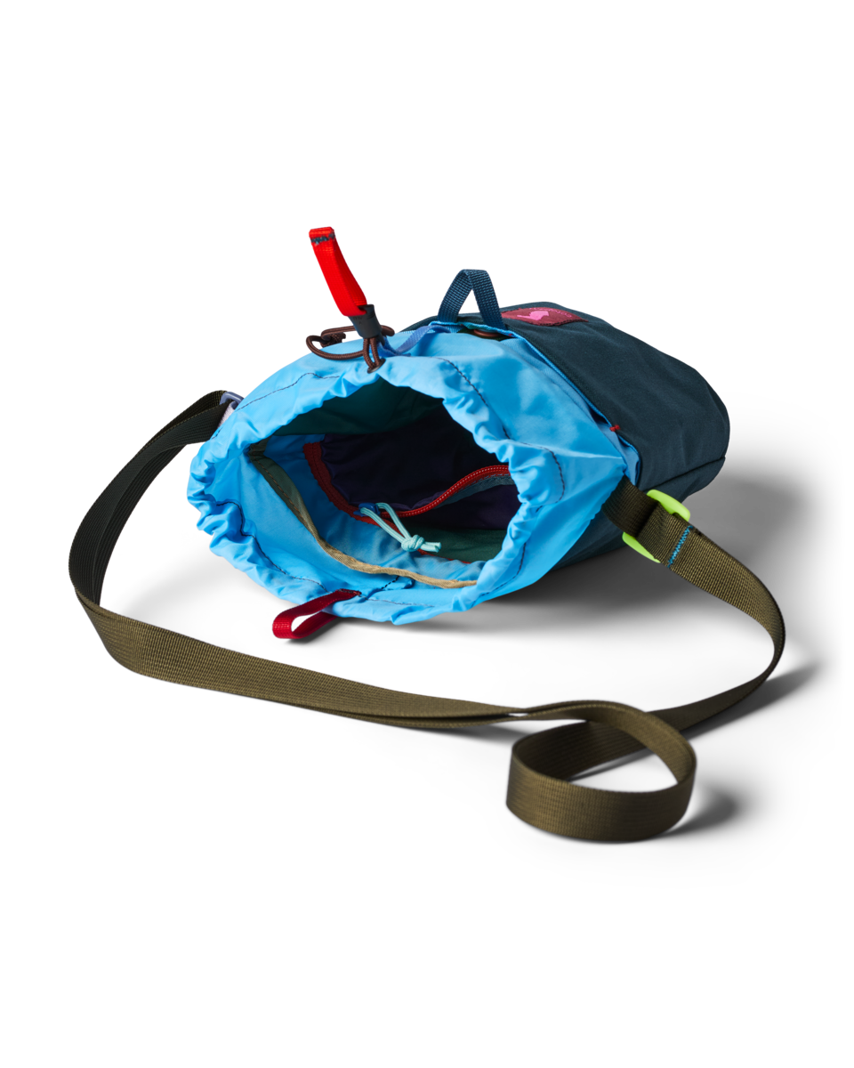 Todo 3L Bucket Bag - Del Dia - Compact Adventure