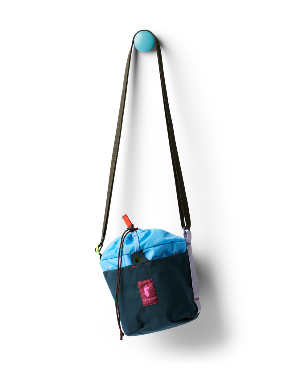 Todo 3L Bucket Bag - Del Dia - Compact Adventure