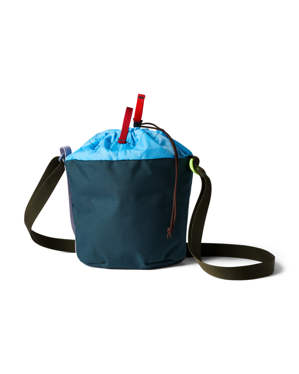 Todo 3L Bucket Bag - Del Dia - Compact Adventure